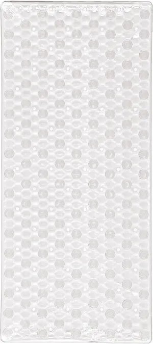 4004478198555 5352116009 Honey Bath Insert, 36 X 80 cm, Clear, …