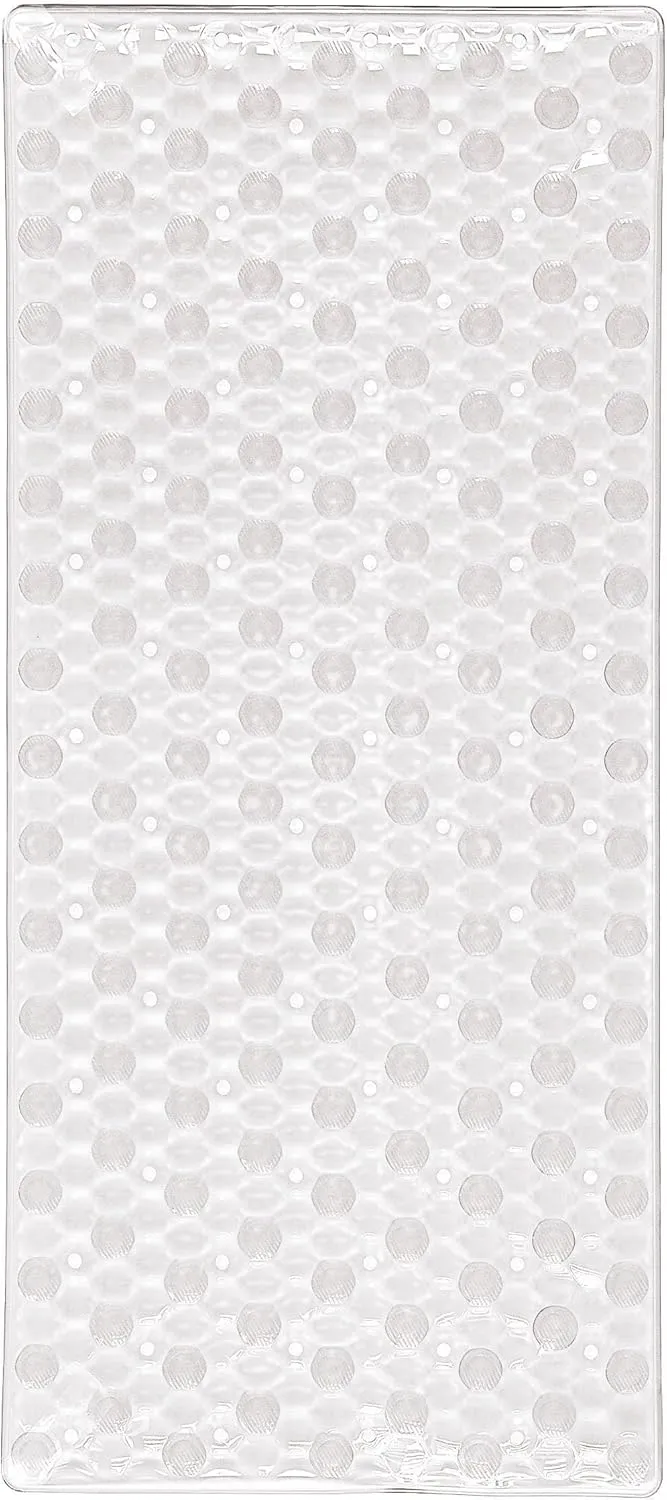4004478198555 5352116009 Honey Bath Insert, 36 X 80 cm, Clear, …