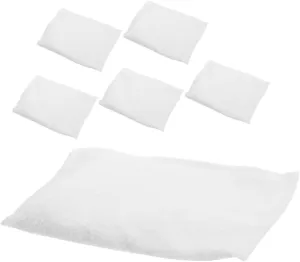 6pcs Billiard Talcum Powder Bags for Hands Portable Hand Chalk for Enhanced Grip for Tournaments and Casual Games for Better Performance