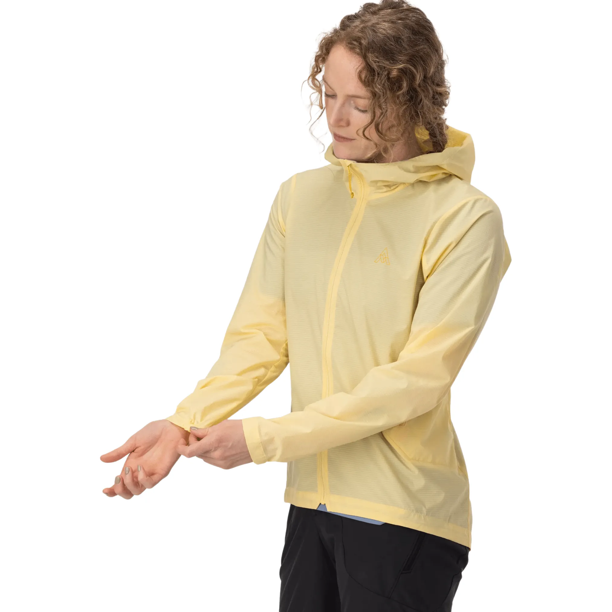 7mesh Women's Northwoods Windshell