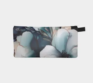 Accessory Bag - Indigo Dreams - Made to Order