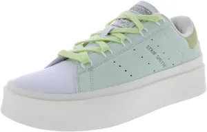 adidas Originals Stan Smith Bonega Linen Green/Linen Green/Almost Lime 8.5 B (M)