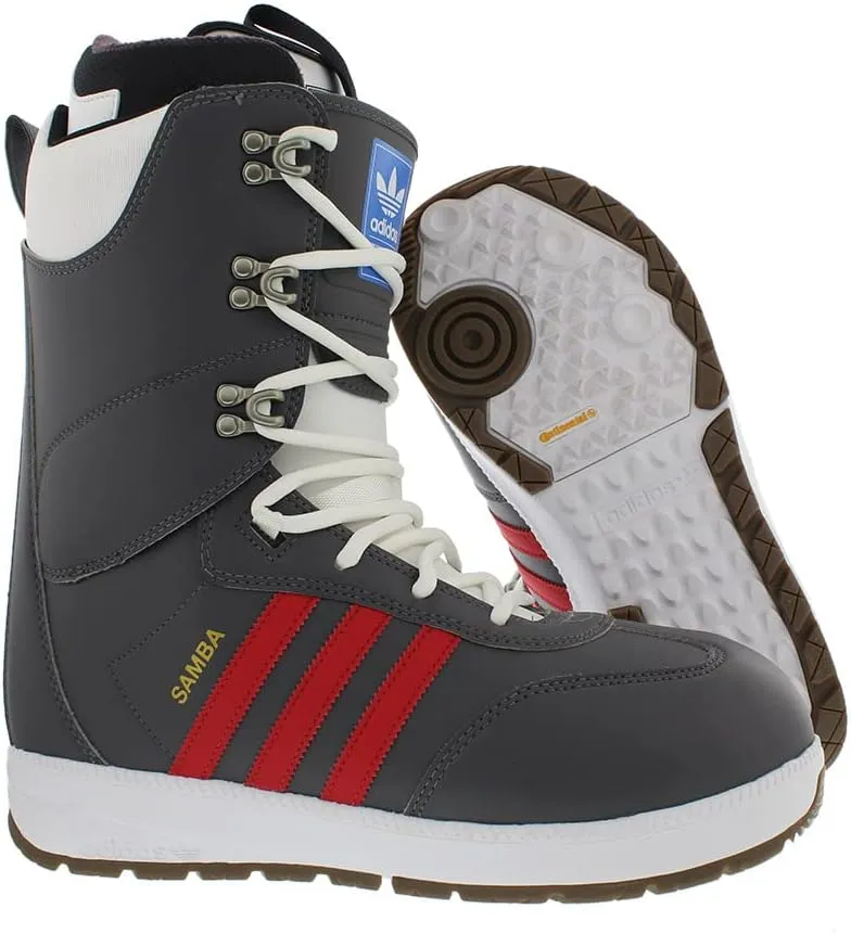 adidas Samba ADV Boots - Men's