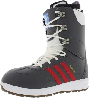 adidas Samba ADV Boots - Men's