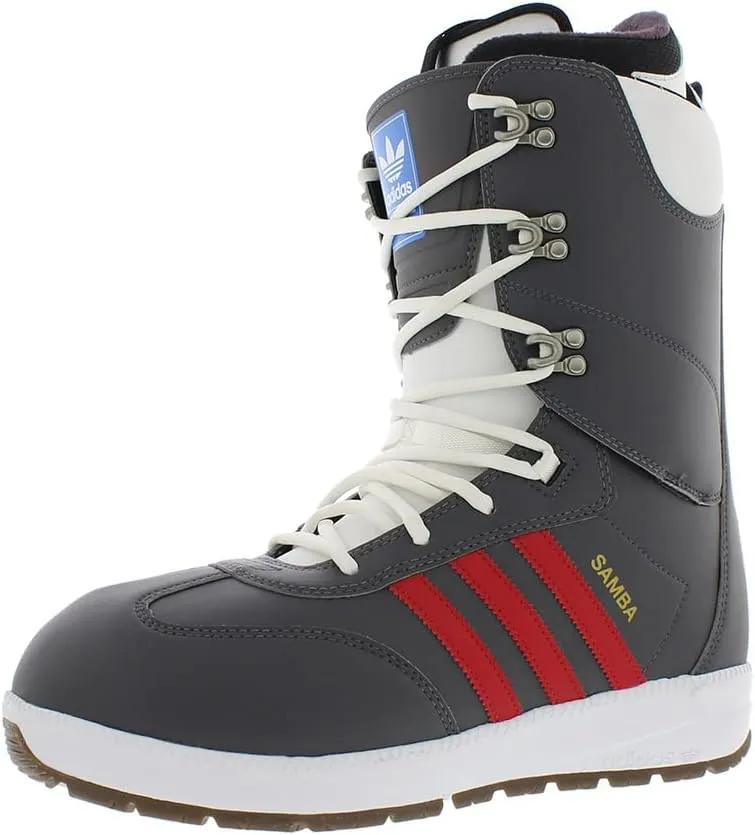 adidas Samba ADV Boots - Men's