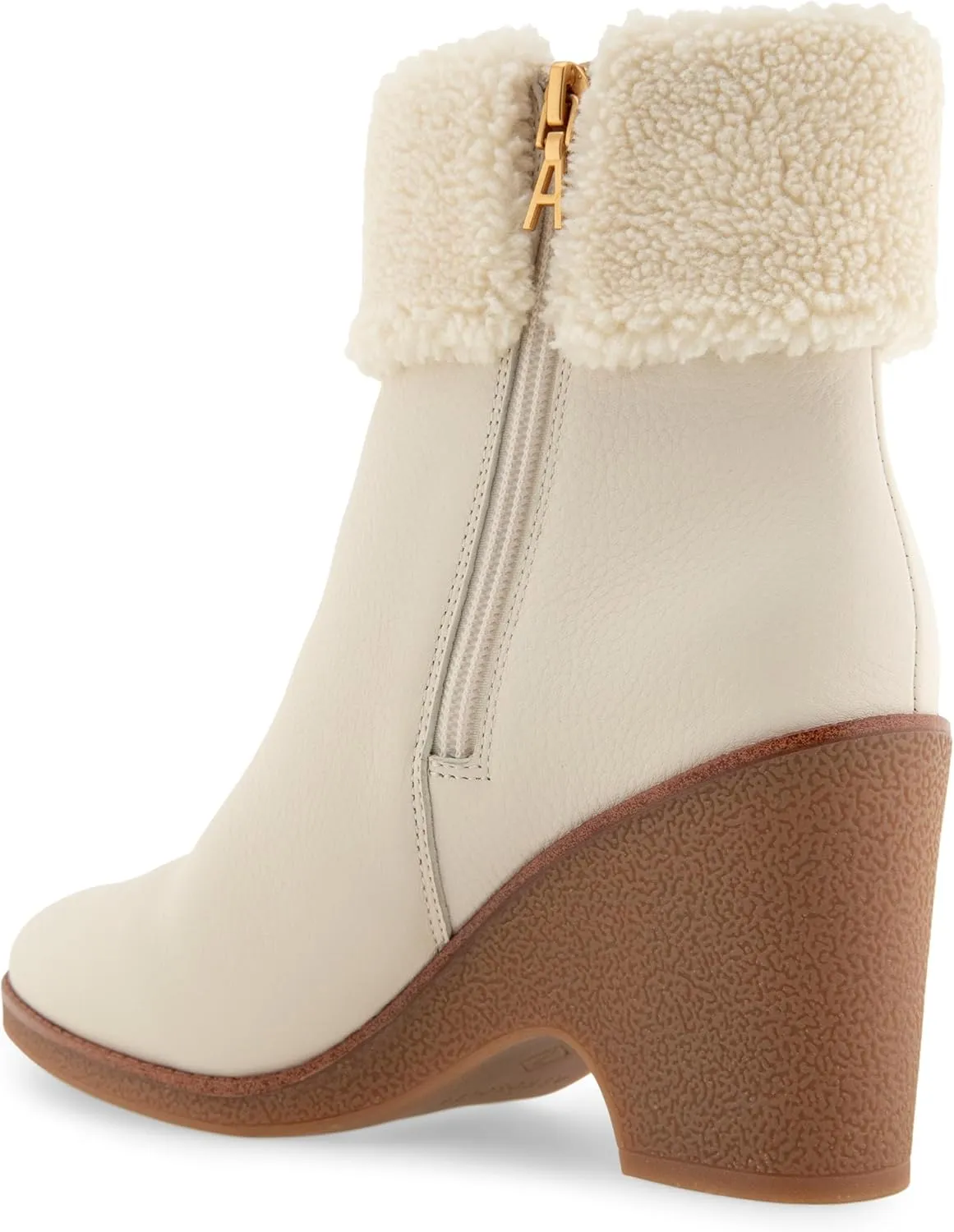 Aerosoles Women's Mina Ankle Boot
