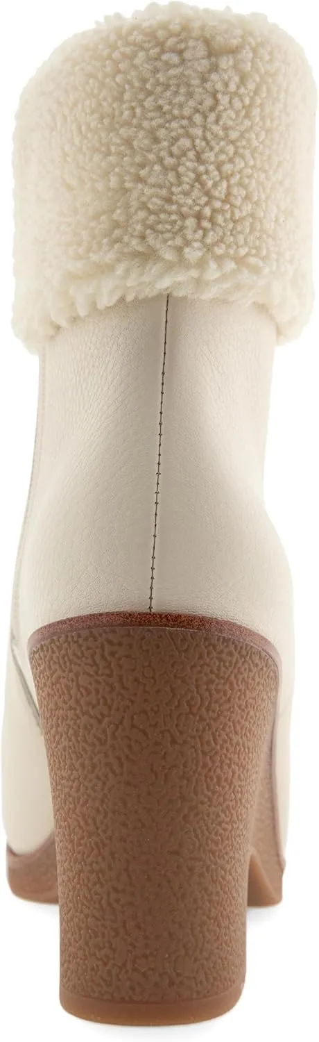 Aerosoles Women's Mina Ankle Boot
