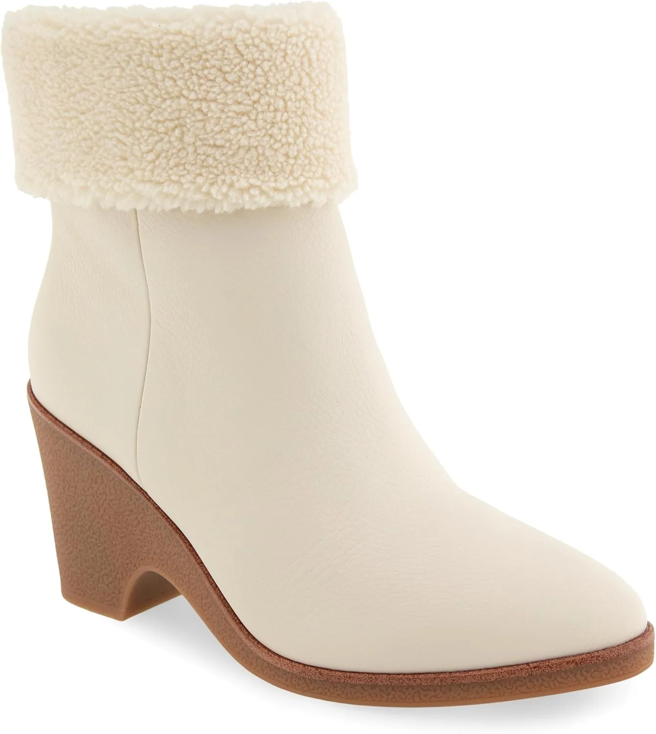 Aerosoles Women's Mina Ankle Boot