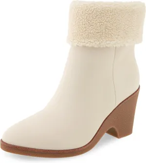 Aerosoles Women's Mina Ankle Boot