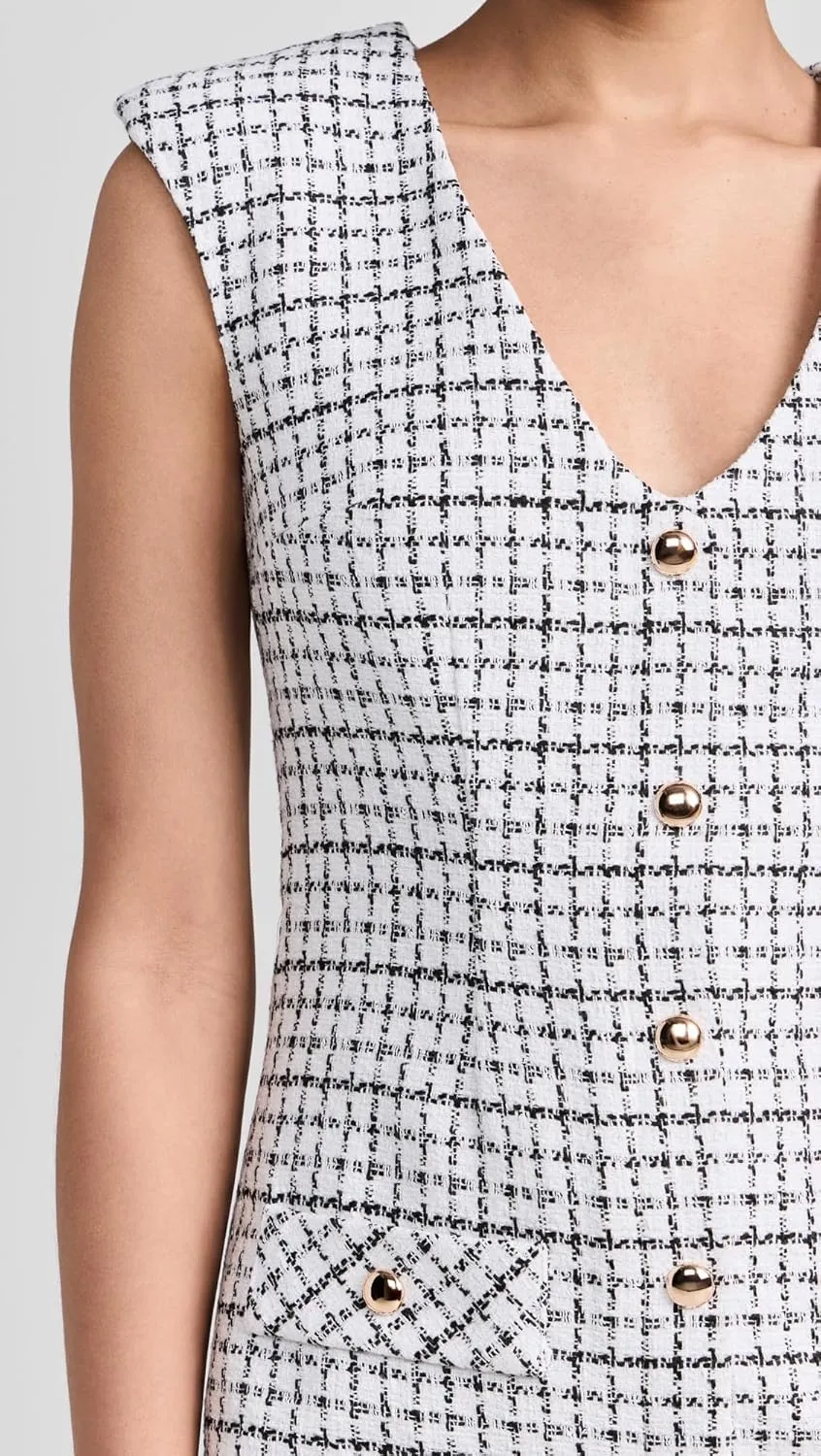 Amanda Uprichard Women's Ivana Dress