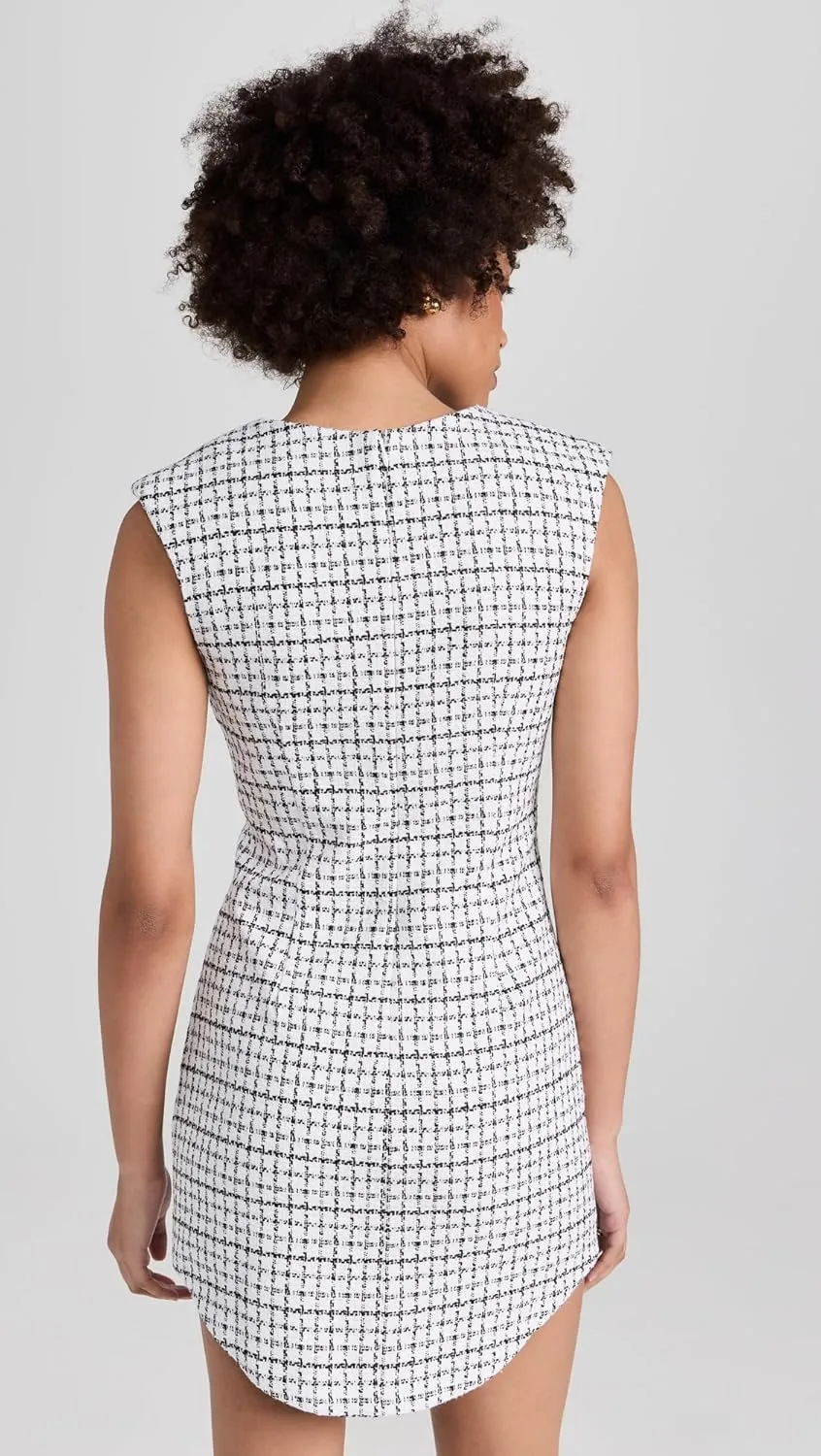 Amanda Uprichard Women's Ivana Dress