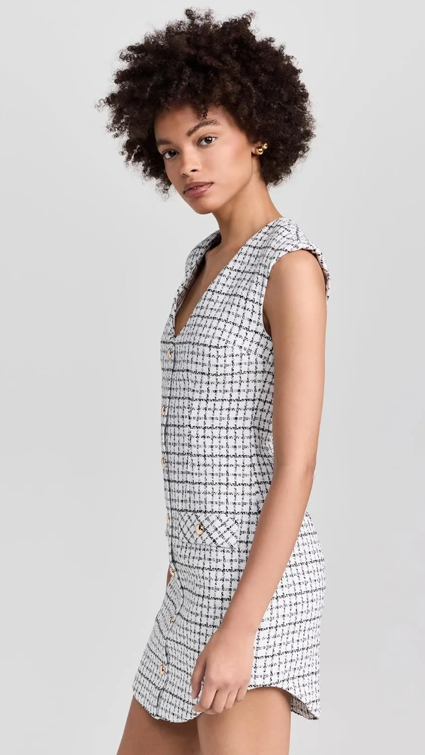 Amanda Uprichard Women's Ivana Dress