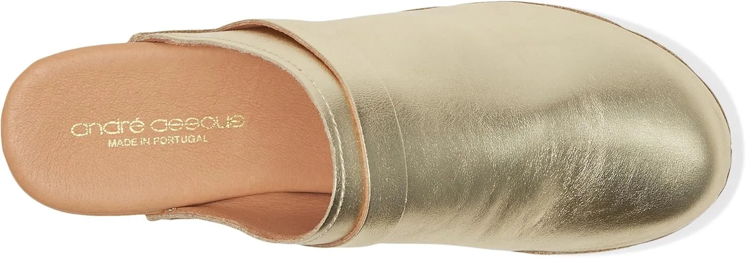 André Assous Women's Olivia Clog