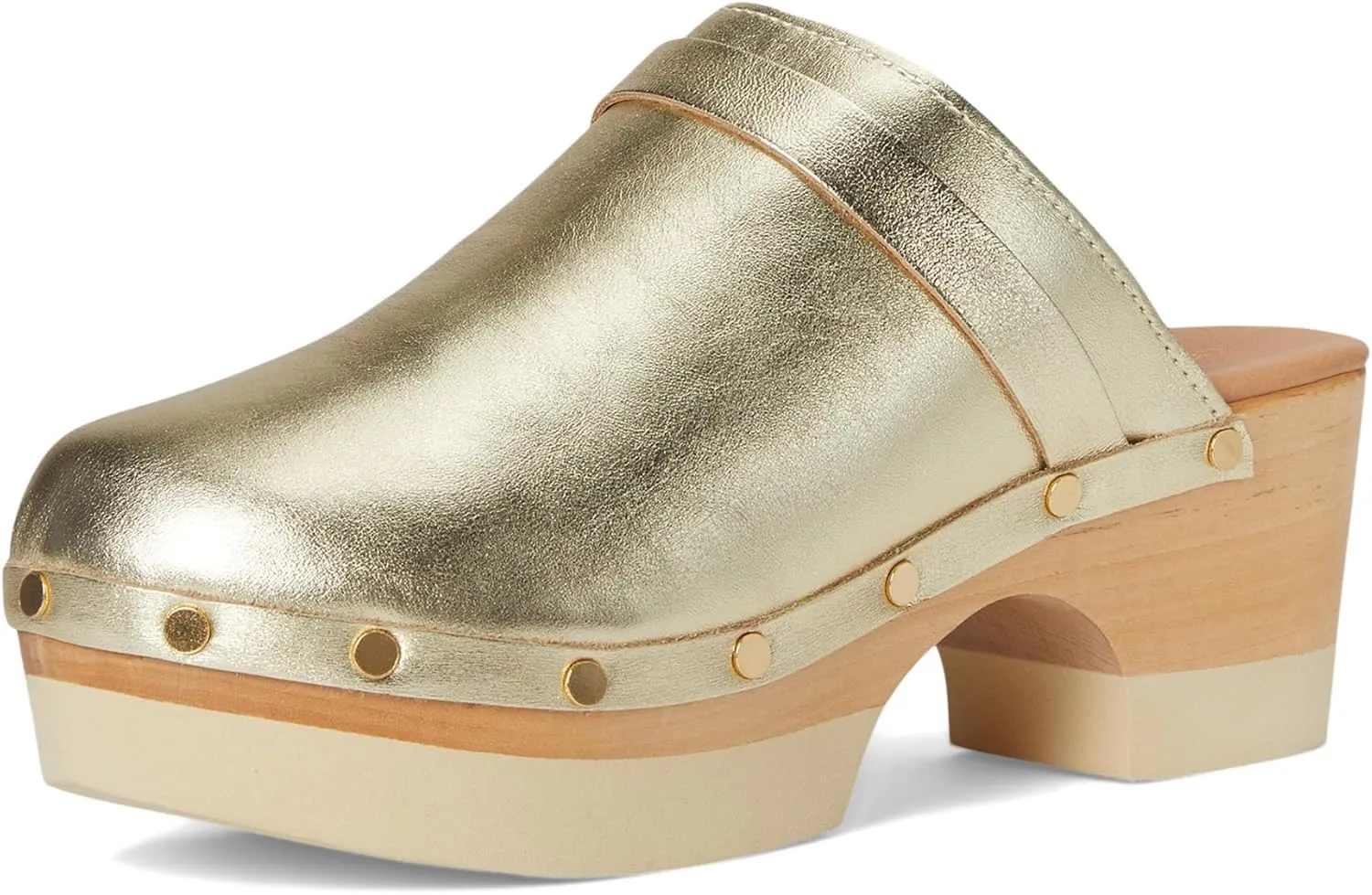 André Assous Women's Olivia Clog