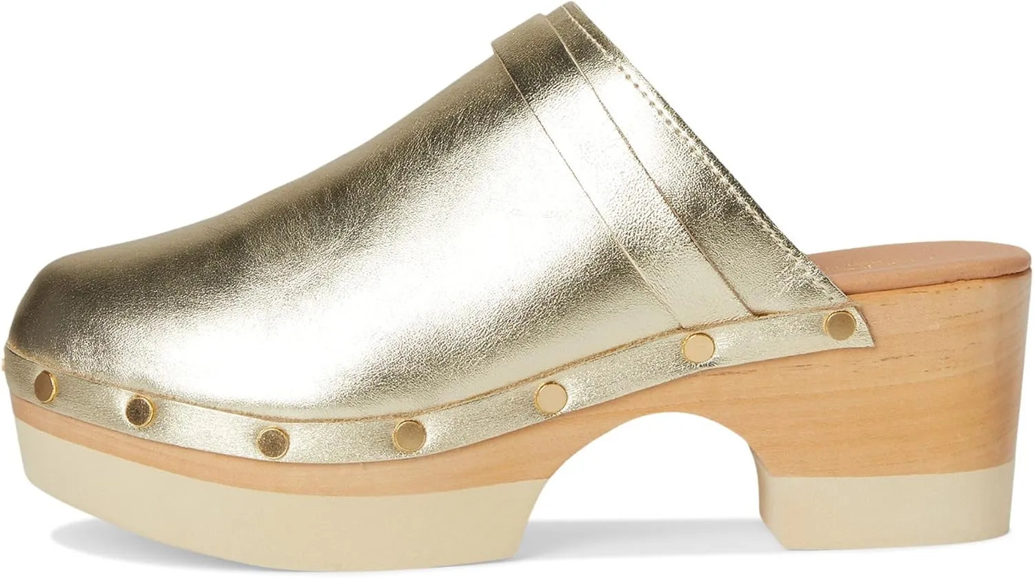 André Assous Women's Olivia Clog
