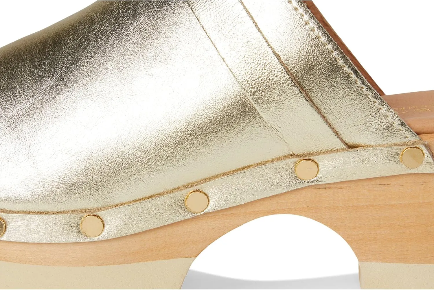 André Assous Women's Olivia Clog