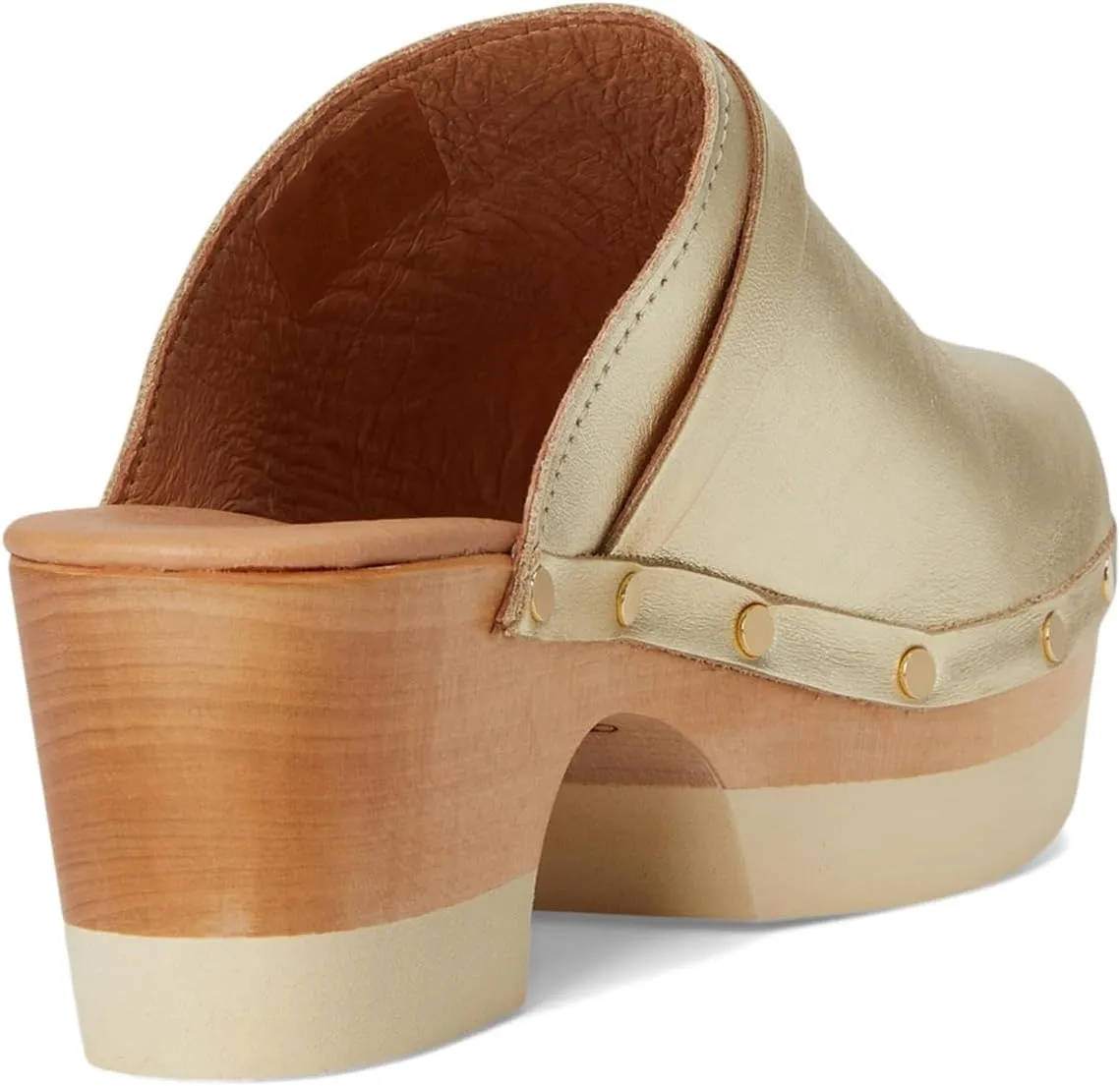 André Assous Women's Olivia Clog
