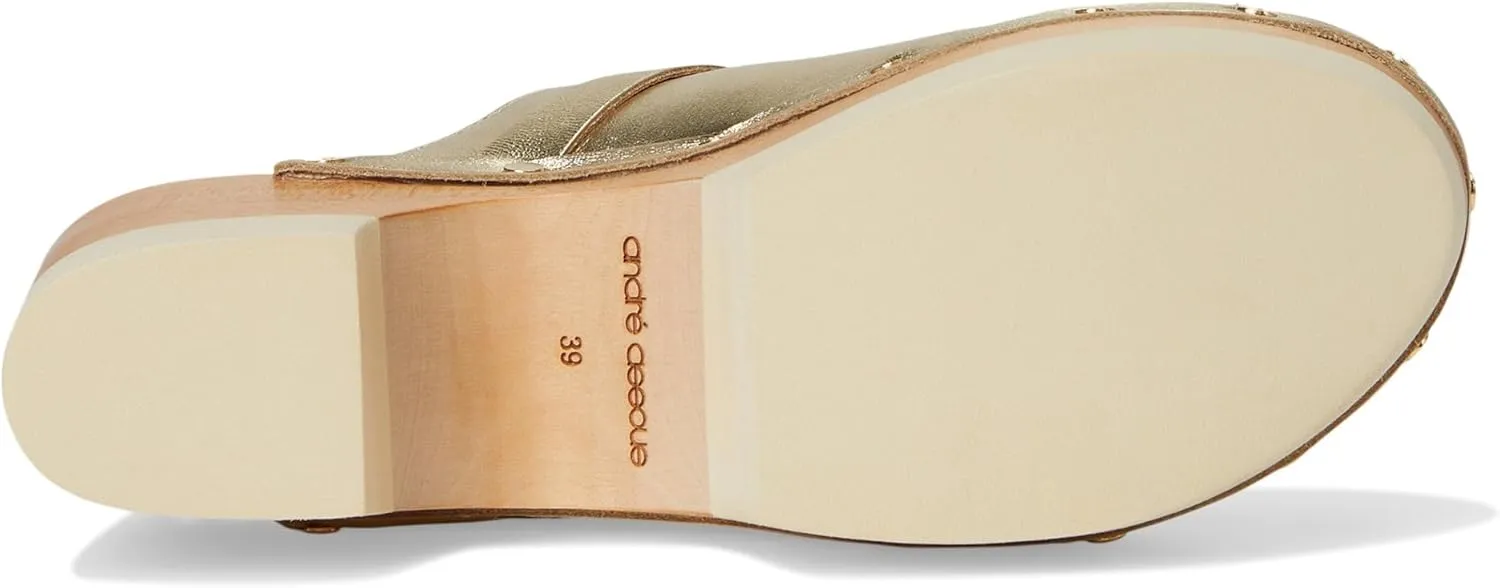 André Assous Women's Olivia Clog