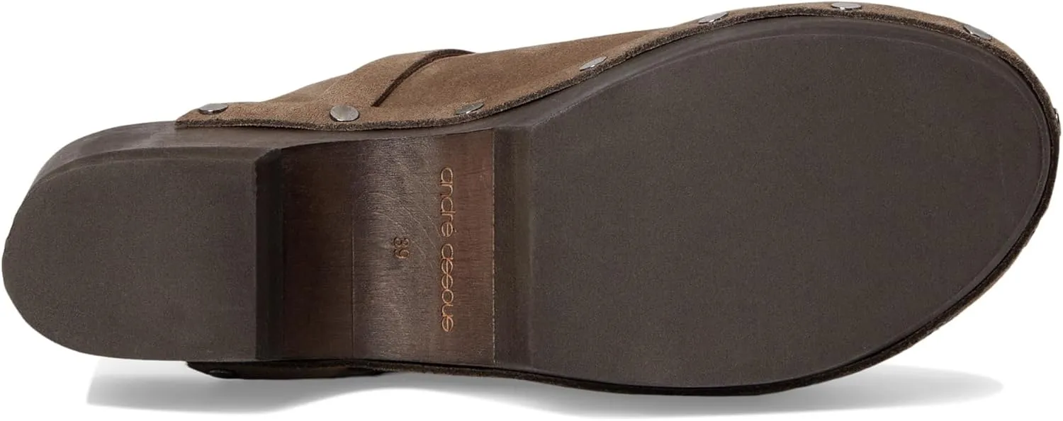 André Assous Women's Olivia Clog
