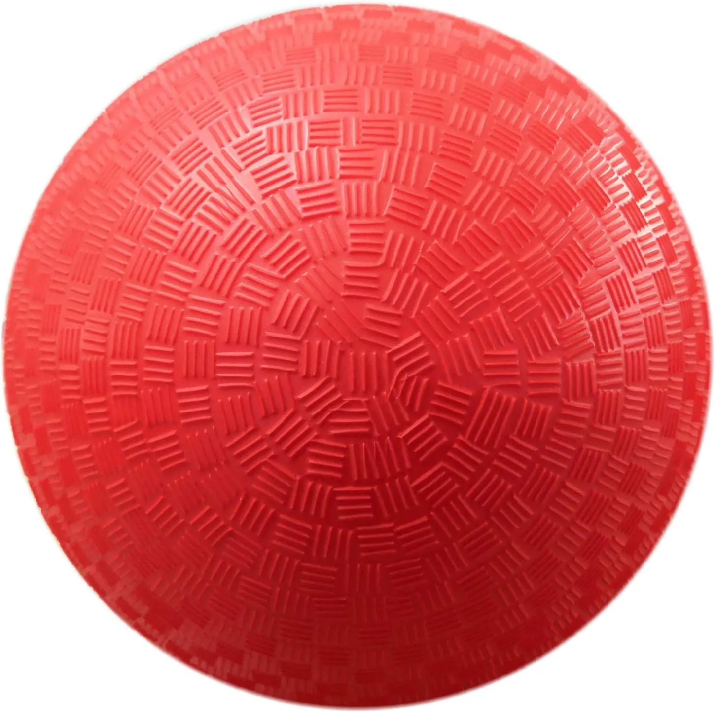 AppleRound 8.5-inch Dodgeball Playground Balls, Pack of 4 Balls with 1 Pump, Official Size for Dodge Ball, Handball, Camps and Schools