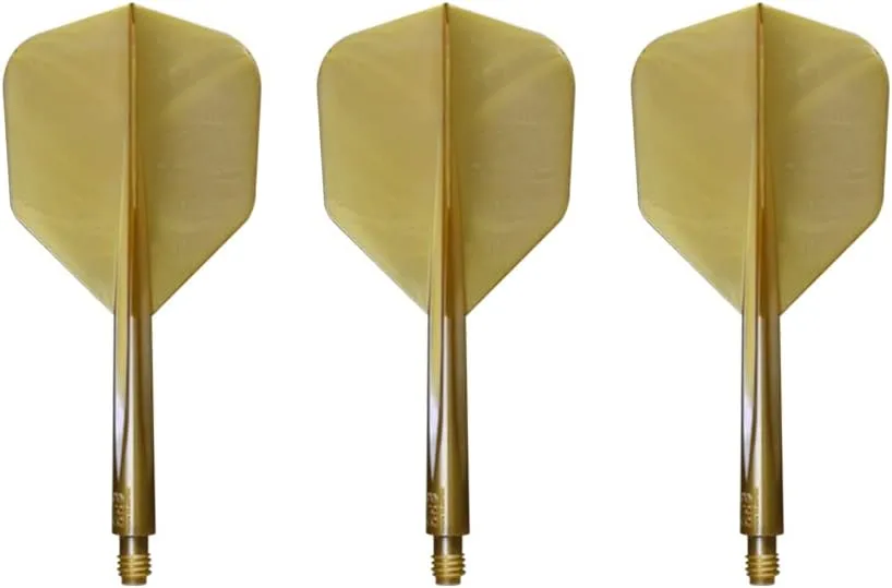 Axe Metallic Series Small L-Gold