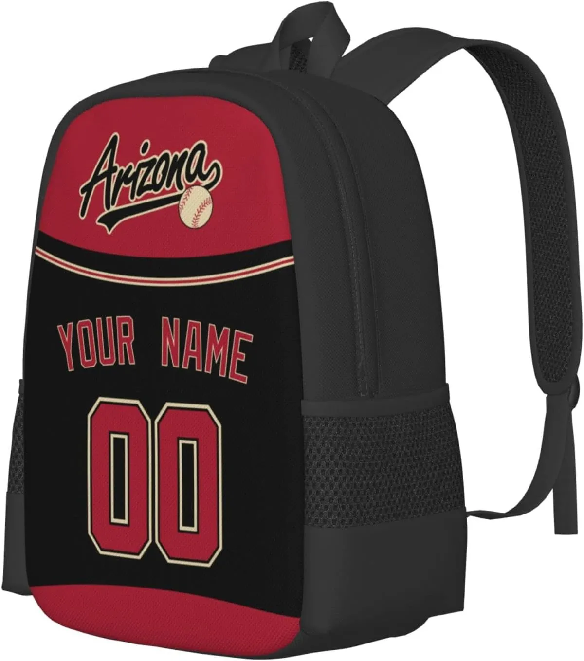 Backpack Arizona Personalized Bags for Men Women Gifts