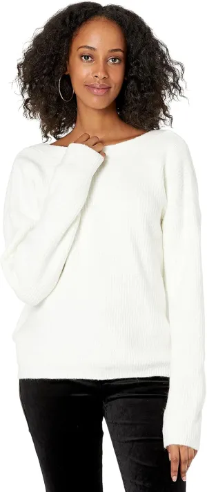 Bardot The Cross-Back Knit