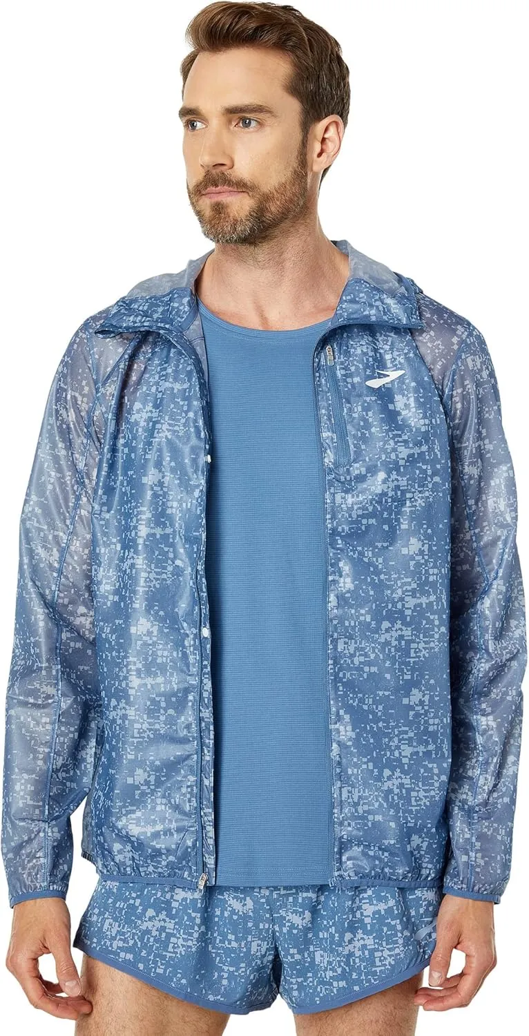 Brooks All Altitude Jacket