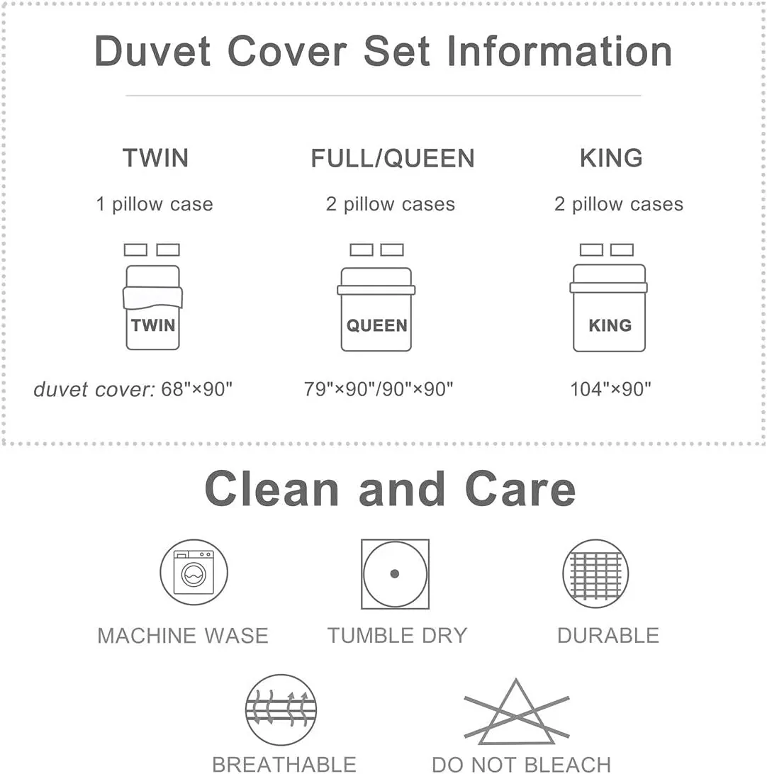 Castle Fairy Abstract Queen Duvet Cover Set, 3D Modern Geometric Grid Square Quilt Cover for Kids Boys Bedroom Decor, Red and Black Geometry Plaid Neon Light Bedding Set with 2 Pillowcases, Polyester