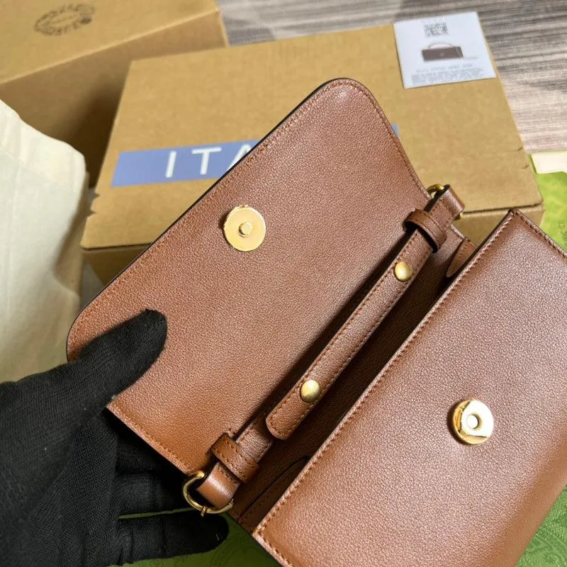 Charm - GG Bags - 1629