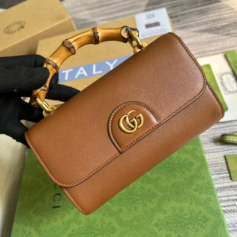 Charm - GG Bags - 1629