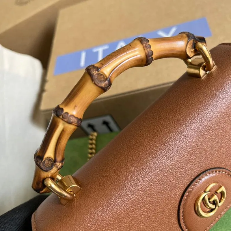 Charm - GG Bags - 1629