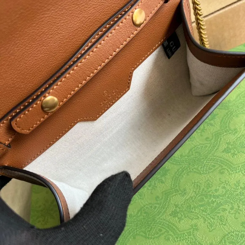 Charm - GG Bags - 1629