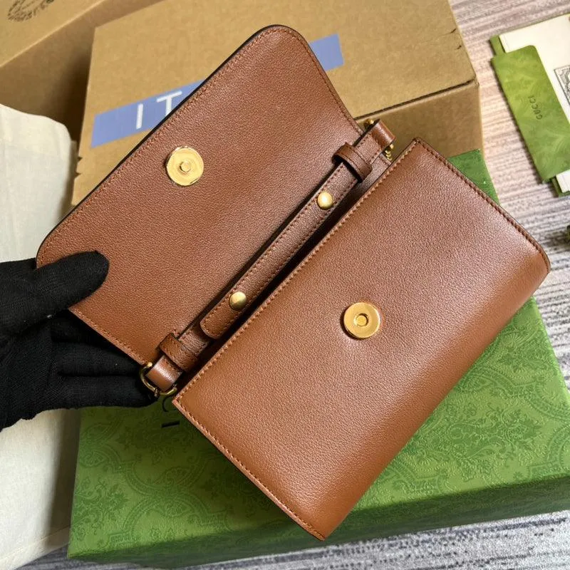 Charm - GG Bags - 1629