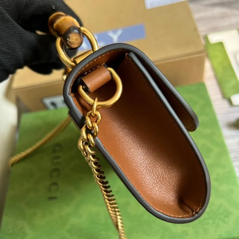 Charm - GG Bags - 1629