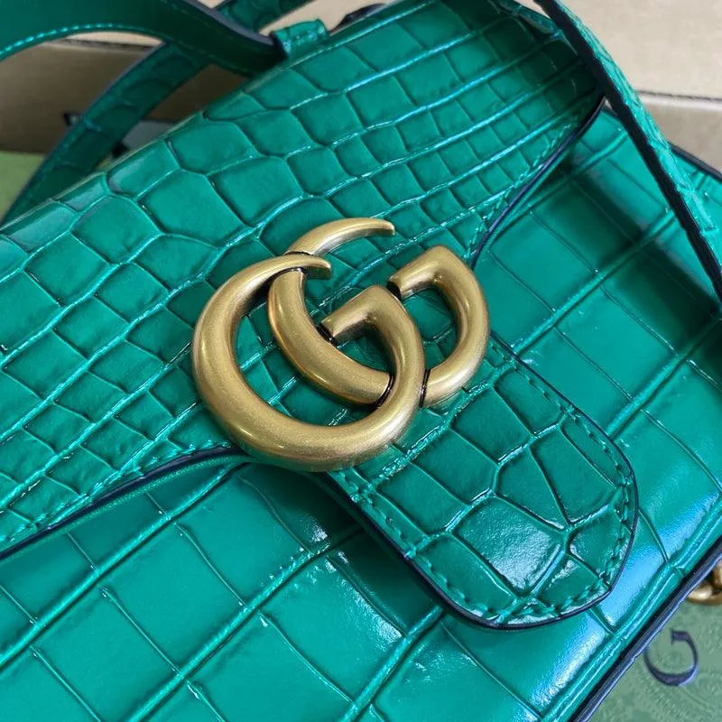 Charm - GG Bags - 1808