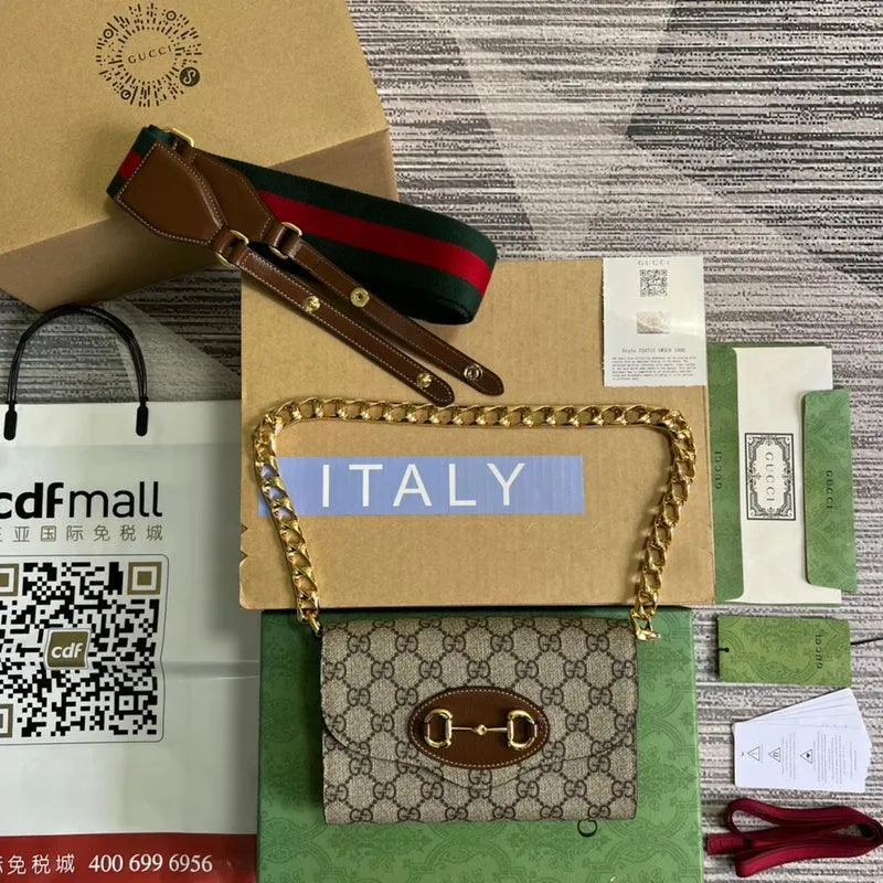 Charm - GG Bags - 303