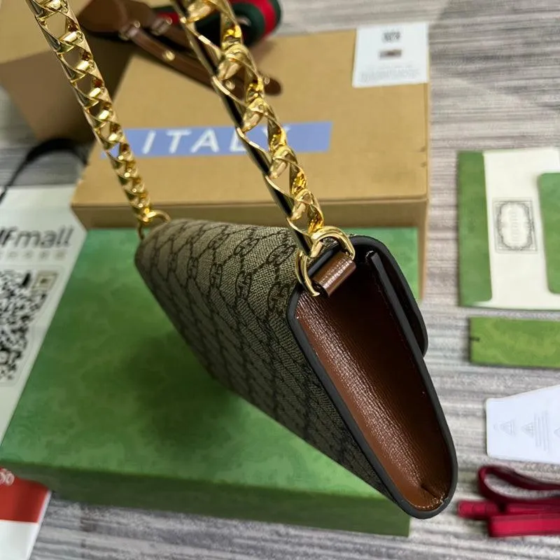 Charm - GG Bags - 303
