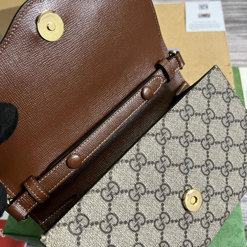 Charm - GG Bags - 303