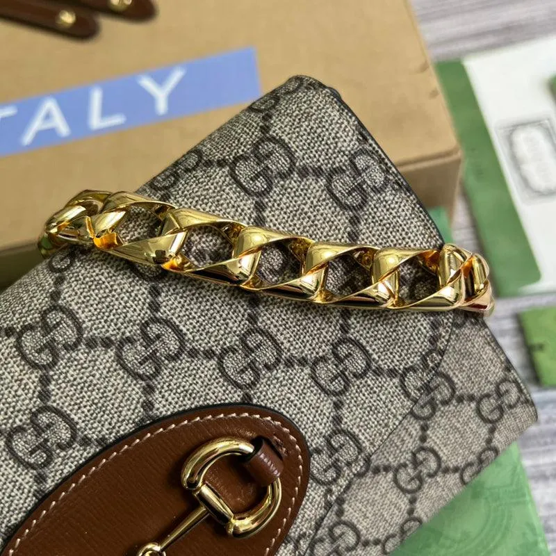 Charm - GG Bags - 303