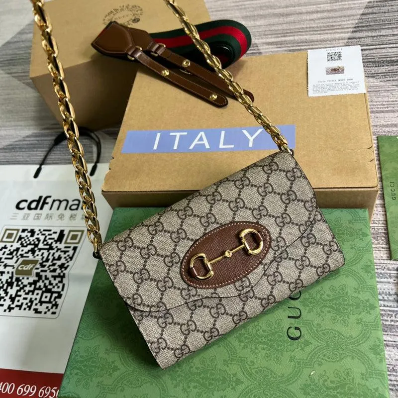 Charm - GG Bags - 303