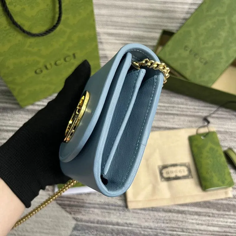 Charm - GG Bags - 594