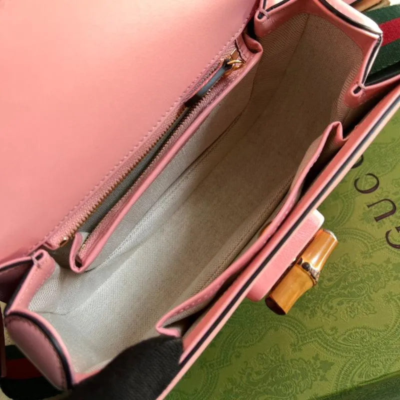 Charm - GG Bags - 943