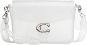 Coach Jelly Tabby, Clear
