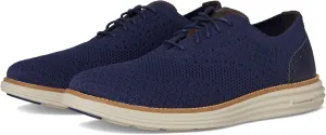 Cole Haan Men's Originalgrand Remastered Stitchlite Longwing