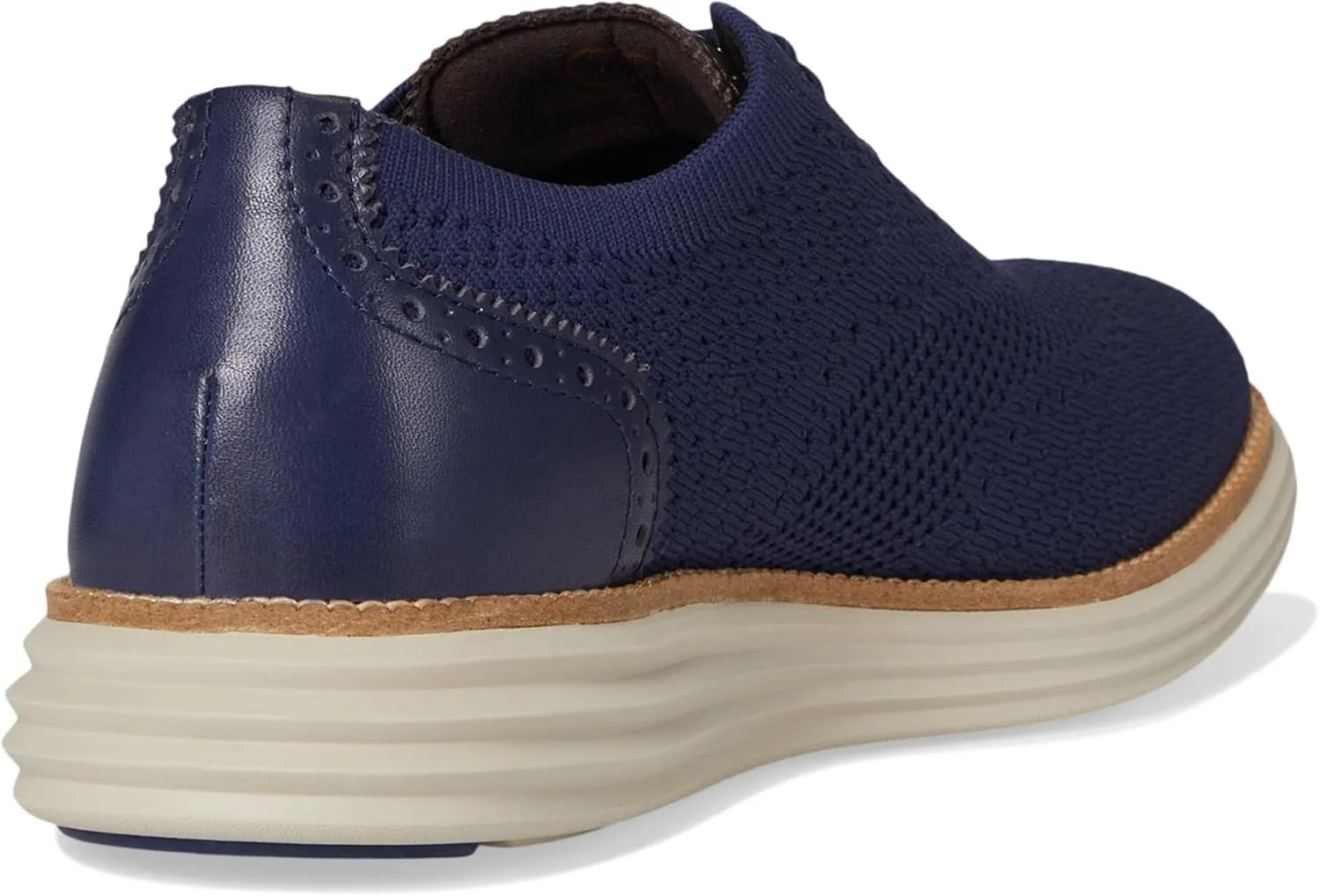 Cole Haan Men's Originalgrand Remastered Stitchlite Longwing