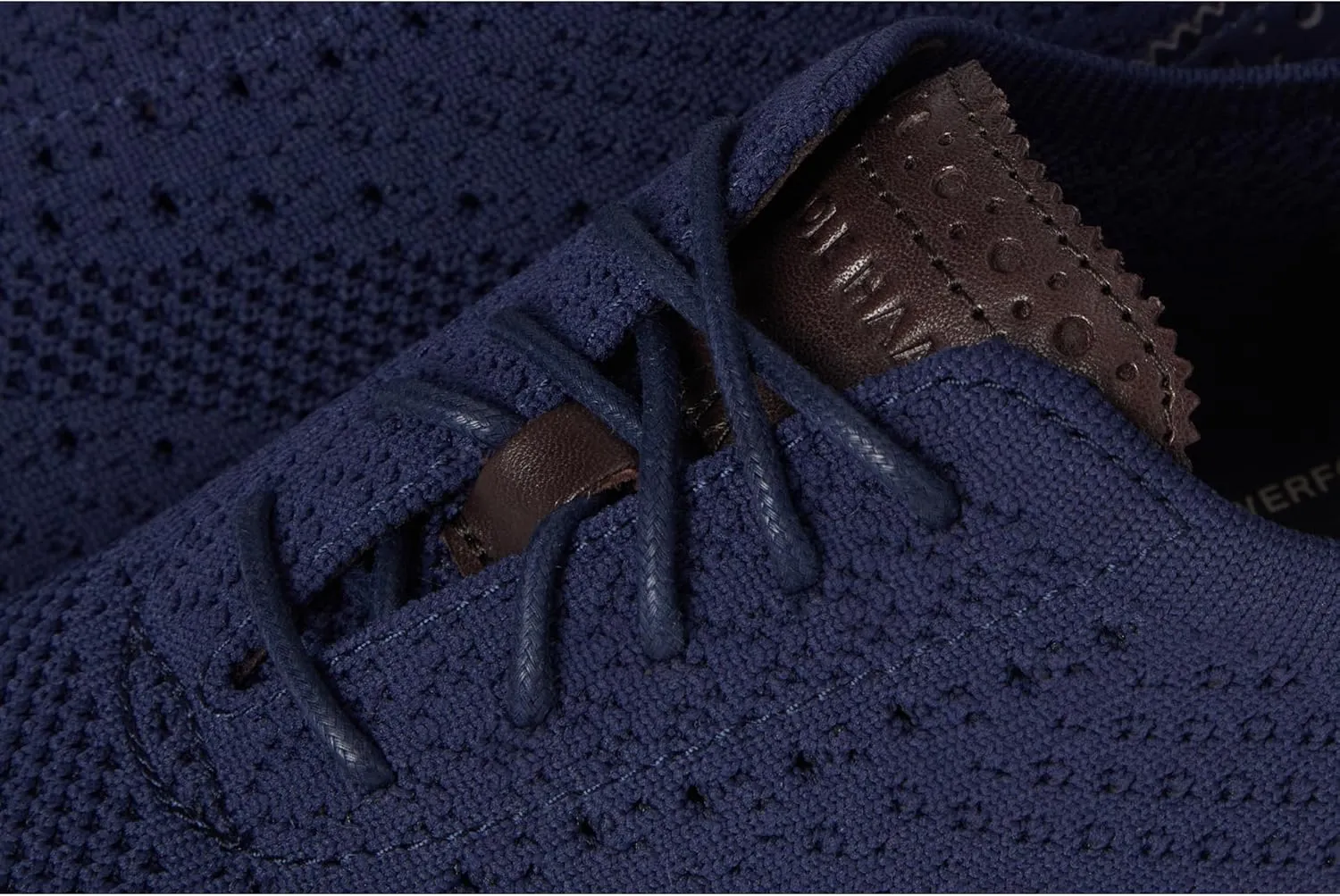 Cole Haan Men's Originalgrand Remastered Stitchlite Longwing