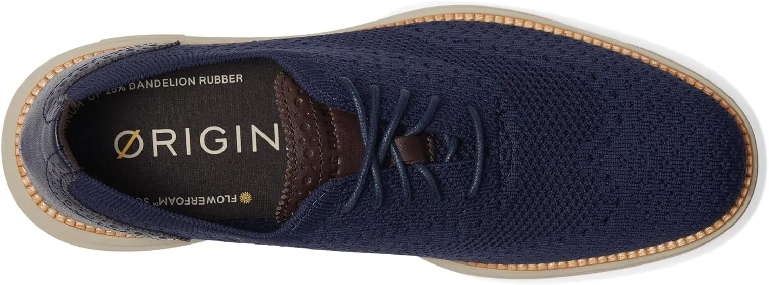 Cole Haan Men's Originalgrand Remastered Stitchlite Longwing