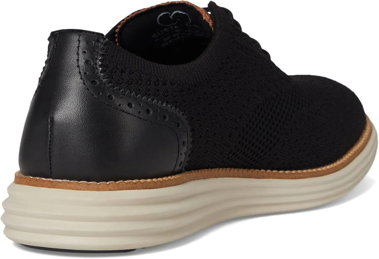 Cole Haan Men's Originalgrand Remastered Stitchlite Longwing