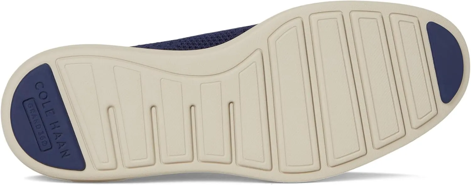 Cole Haan Men's Originalgrand Remastered Stitchlite Longwing